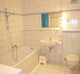 Туры в Appartement City  в Австрии