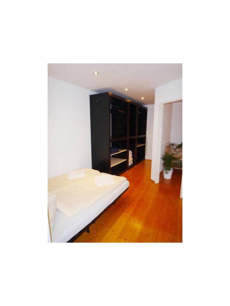 Appartement City 