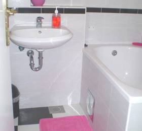 Apartments Bella  в Загребе