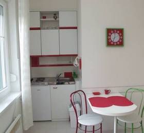 Туры в Apartments Bella  в Хорватии