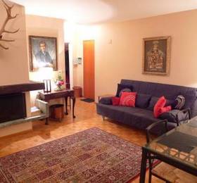 Crans Maroz A 30  в Кран-Монтана