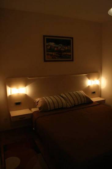 Apartments Zoric  3* Хорватия, Умаг