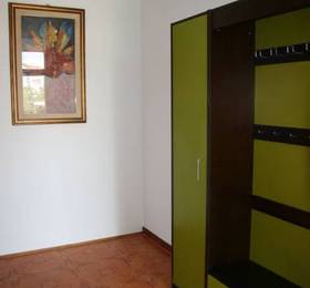 Apartments Zoric  в Умаге