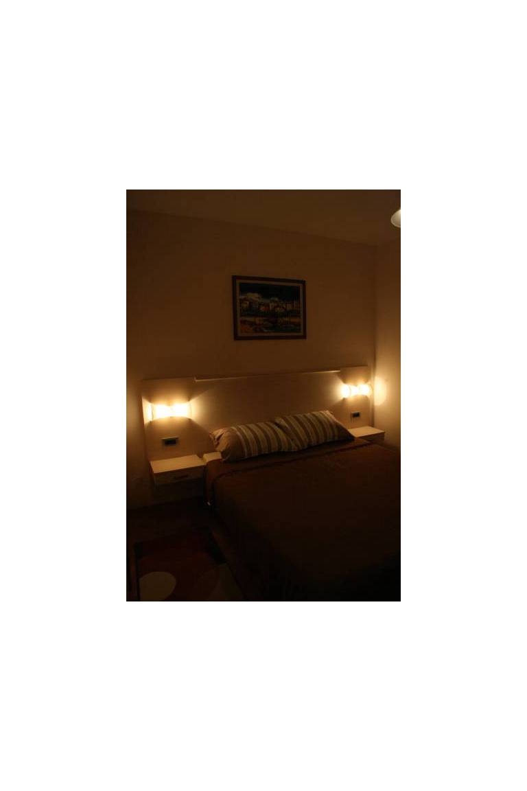 Apartments Zoric 