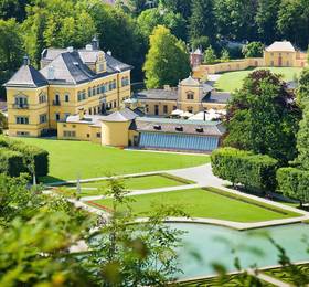 Apartment Soriat Salzburg в Зальцбурге