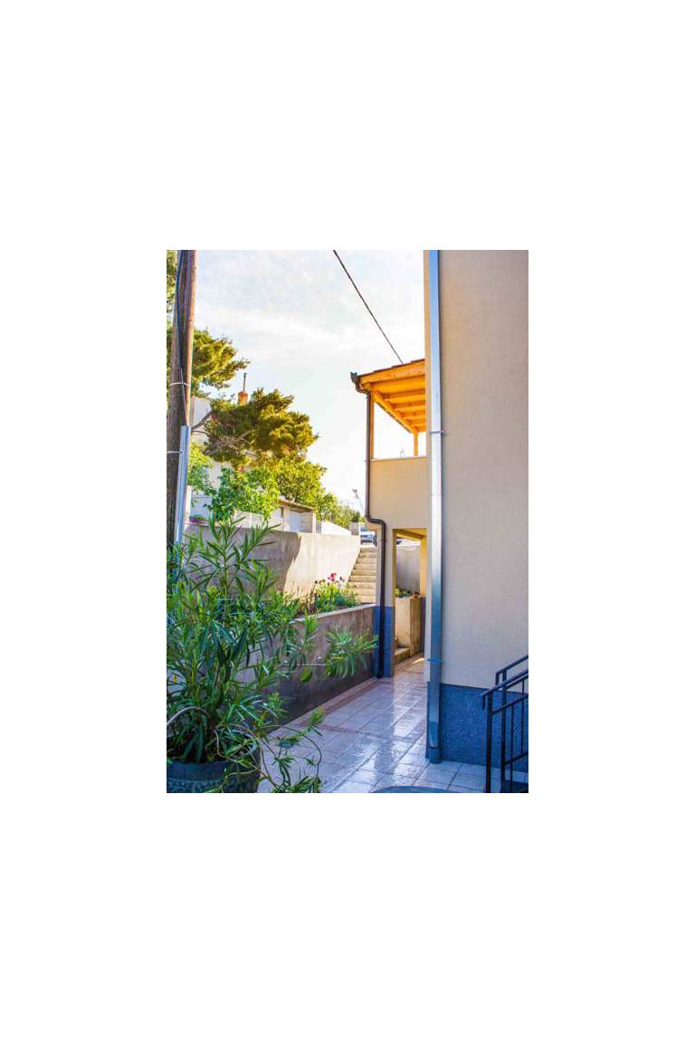 Apartments Maria 