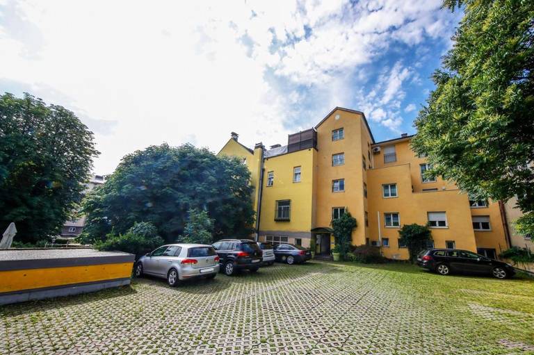 Hotel Garni Lehenerhof
