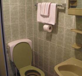 Apartments Zoric  в Трогире