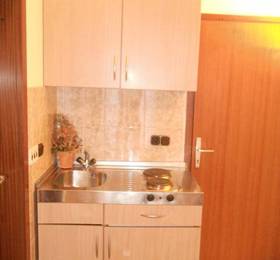 Туры в Apartments Zoric  в Хорватии