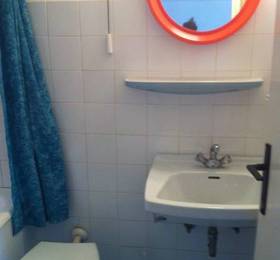 Rooms Slobodanka  в Елсе