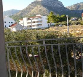 Отдых в Apartments Ranch  - Хорватия, Бол