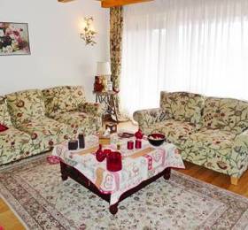 L'Eperon B Ouest  в Кран-Монтана