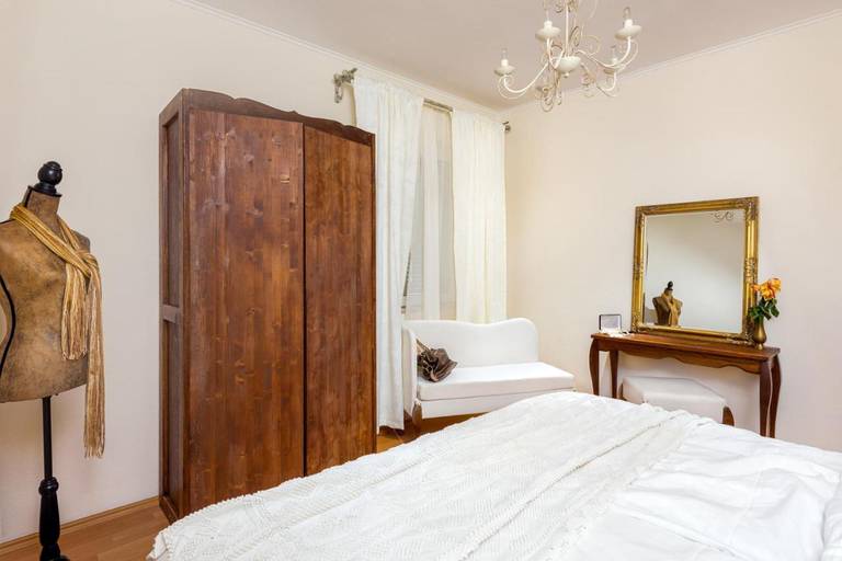 Apartments Santo 