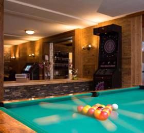 Туры в Hotel La Prairie  в Швейцарии