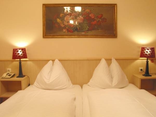 Hotel Turnerwirt 3* Австрия, Зальцбург