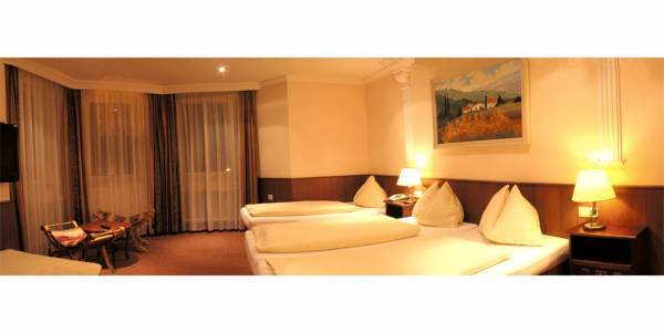 Villa Turnerwirt 3* Австрия, Зальцбург