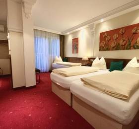 Туры в Villa Turnerwirt в Австрии