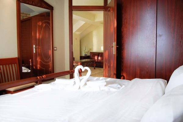 Villa Royal View 4* Македония, Охрид