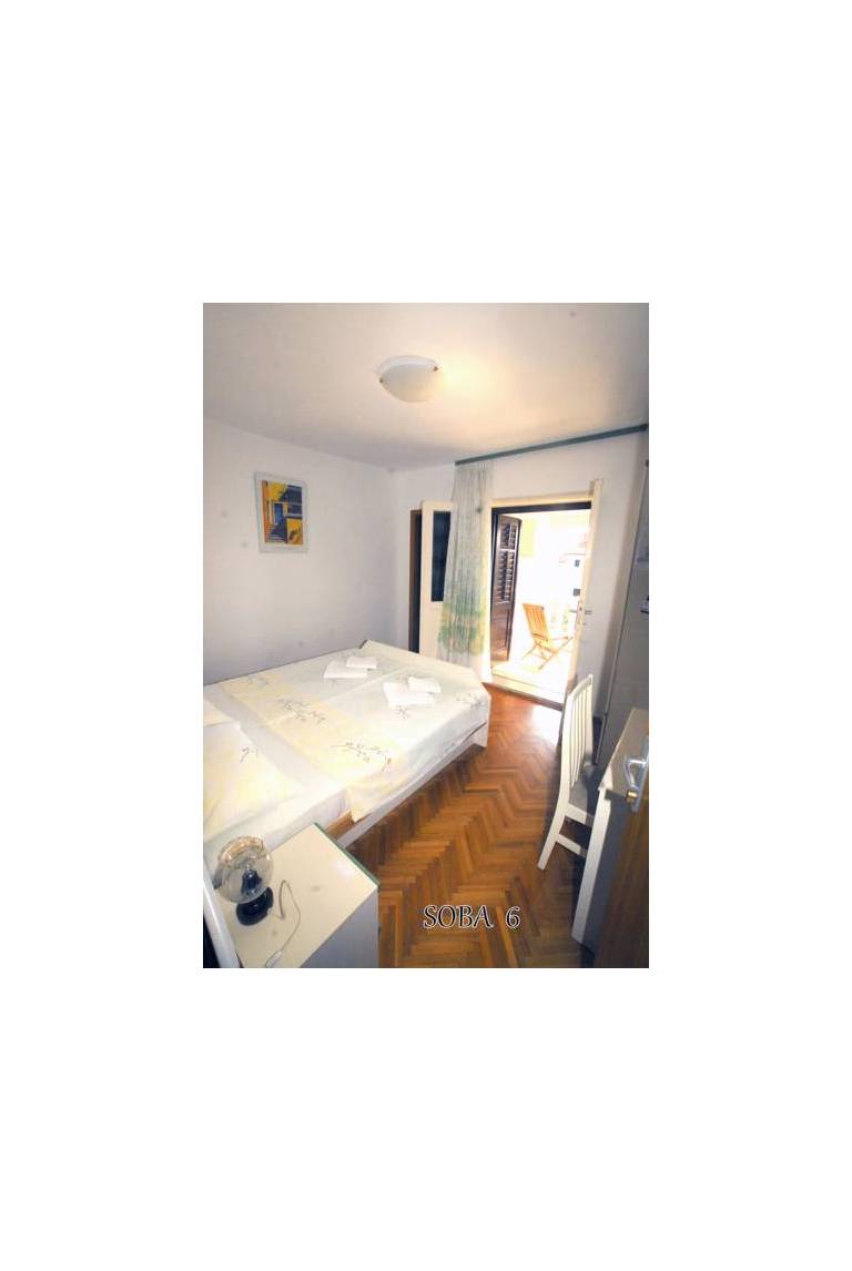 Guesthouse Vinko 
