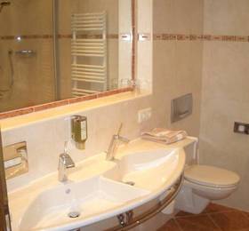 Hotel Gamsleiten  в Обертауэрне