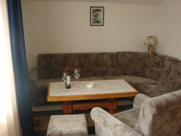 Kalistrina House 3* Болгария, Банско