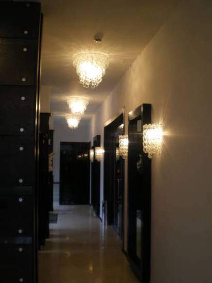 Complex Sapphire  3* Болгария, Солнечный берег