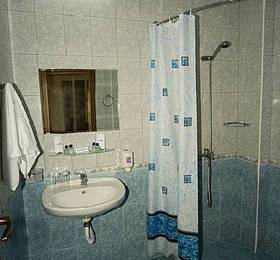 Complex Sapphire  в Солнечном береге