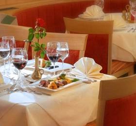 Hotel Obertauern  в Обертауэрне