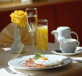 Отдых в Hotel Obertauern  - Австрия, Обертауэрн