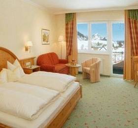 Отдых в Hotel Obertauern - Австрия, Обертауэрн