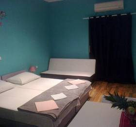 Angel Apartments  в Макарске