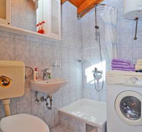 Туры в Apartments Beato  в Хорватии