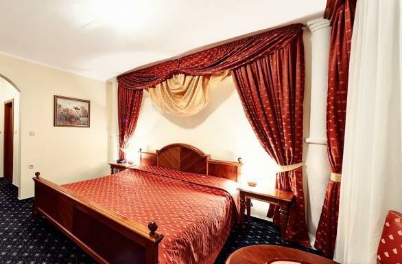 Hotel Sv. Michal  3* Словакия, Скалица