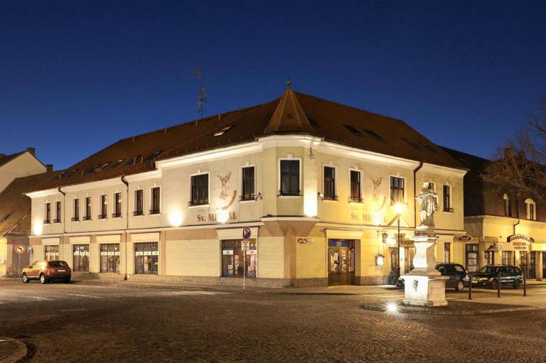 Hotel Sv. Michal 