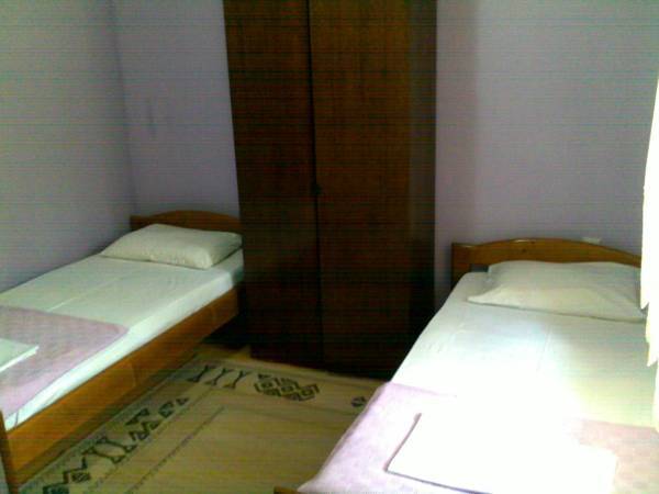 Apartments Papan 2* Черногория, Петровац