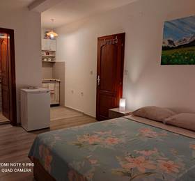Туры в Apartments Papan в Черногории