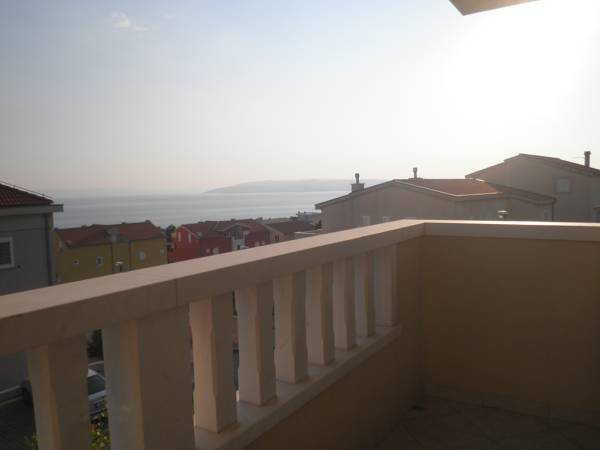 Apartments Ivica 3* Хорватия, Макарска