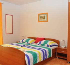 Apartments Ivica в Макарске