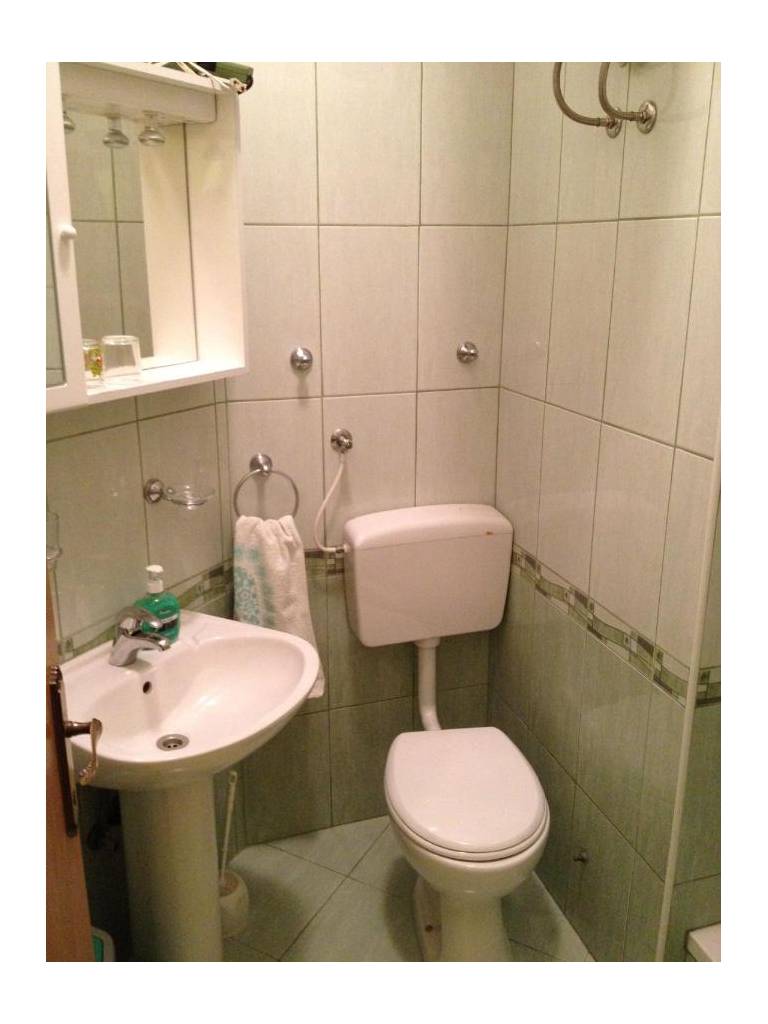 Apartments Pilic 