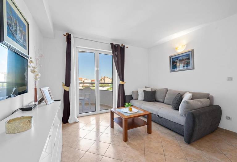 Barun Apartments