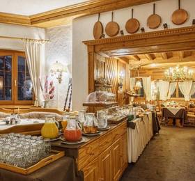 Туры в Hotel Alpenroyal  в Швейцарии