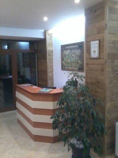 Ski Villa Bizeff  3* Болгария, Банско