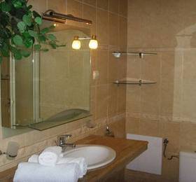 Ski Villa Bizeff  в Банско