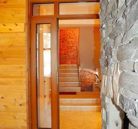 Ski Villa Bizeff  в Банско