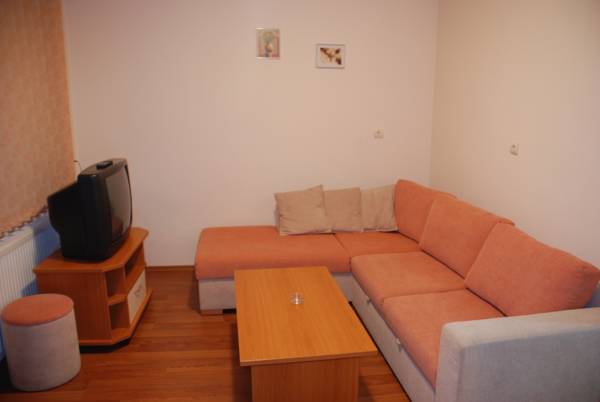 Ski Villa Bizeff 