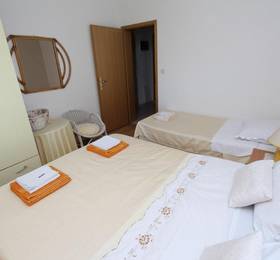 Отдых в Apartmani Milena - Хорватия, Ровинь