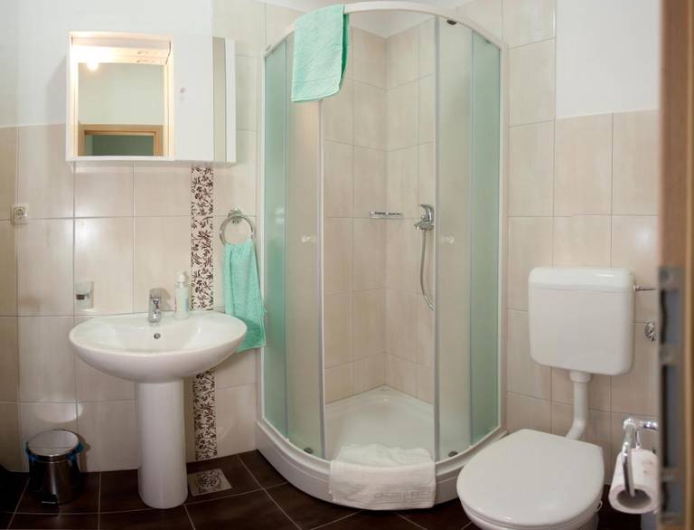 Apartments Galic 