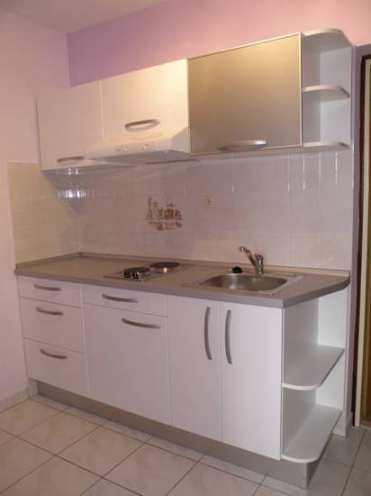 Apartments Vanja  3* Хорватия, Макарска