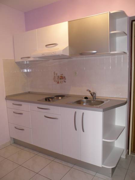 Apartments Vanja  3*