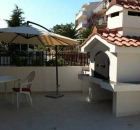 Туры в Apartments Vanja  в Хорватии